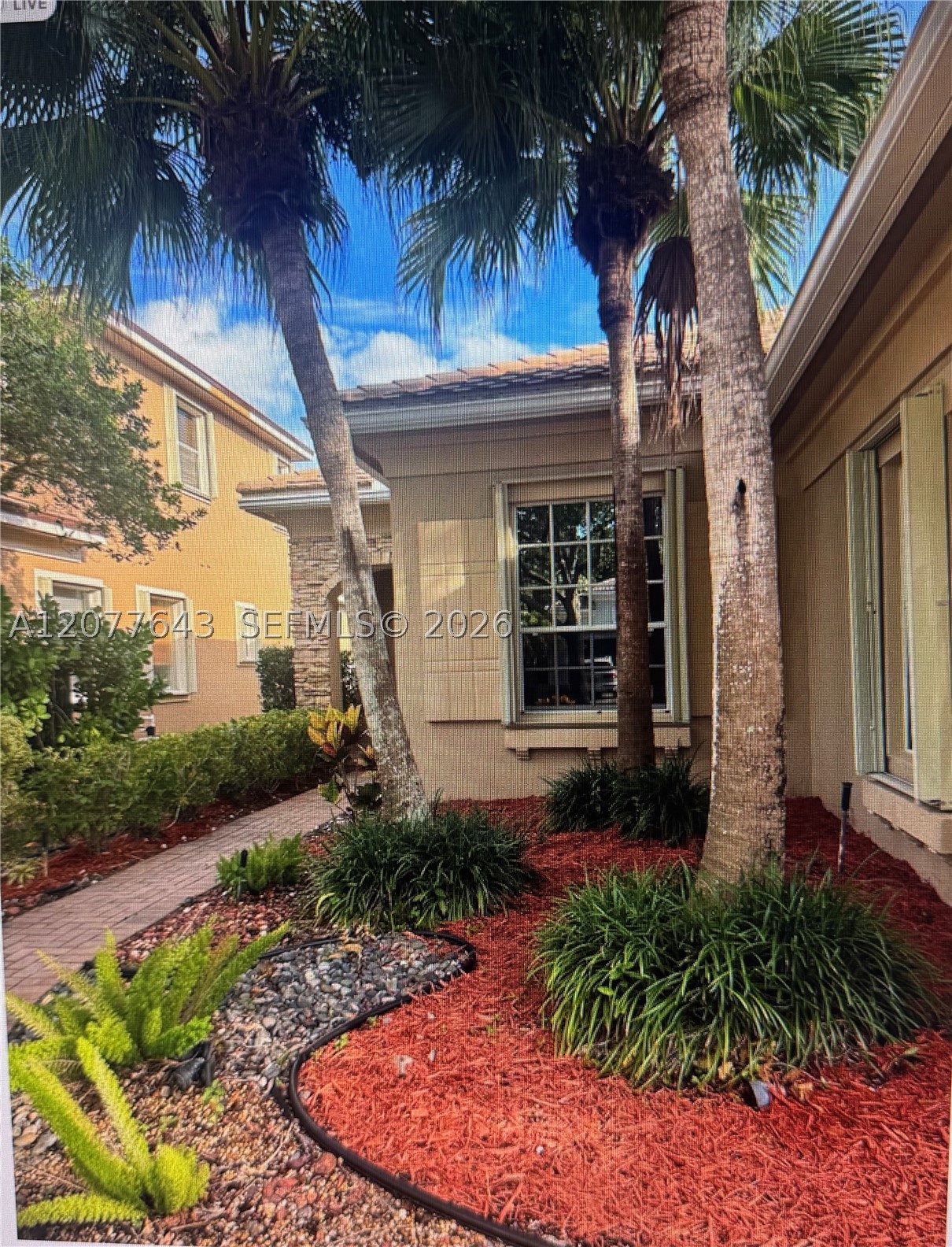 12400 NW 78th Mnr #0, Parkland FL 33076