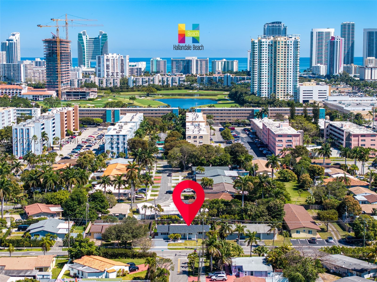 220 NE 10th Ave, Hallandale Beach FL 33009