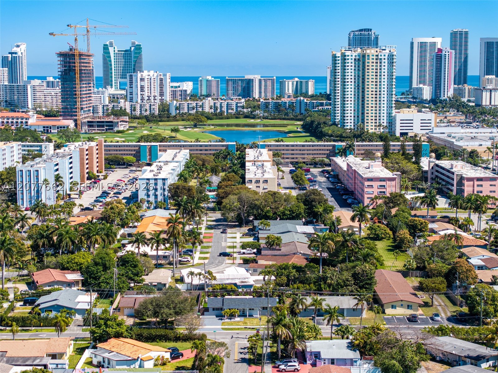 220 NE 10th Ave, Hallandale Beach FL 33009