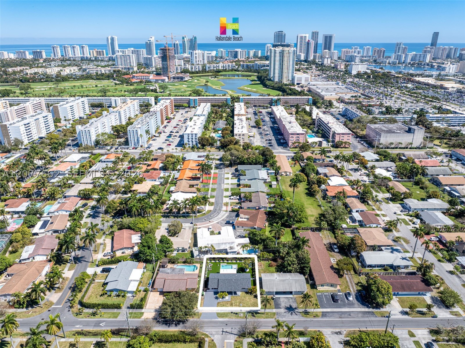 220 NE 10th Ave, Hallandale Beach FL 33009
