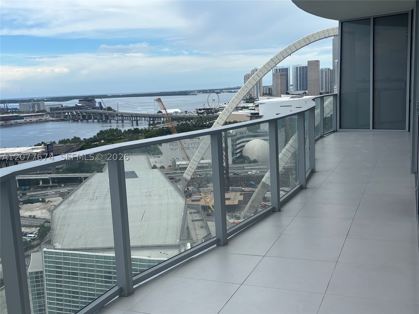 1400 Biscayne Blvd #2106, Miami FL 33132