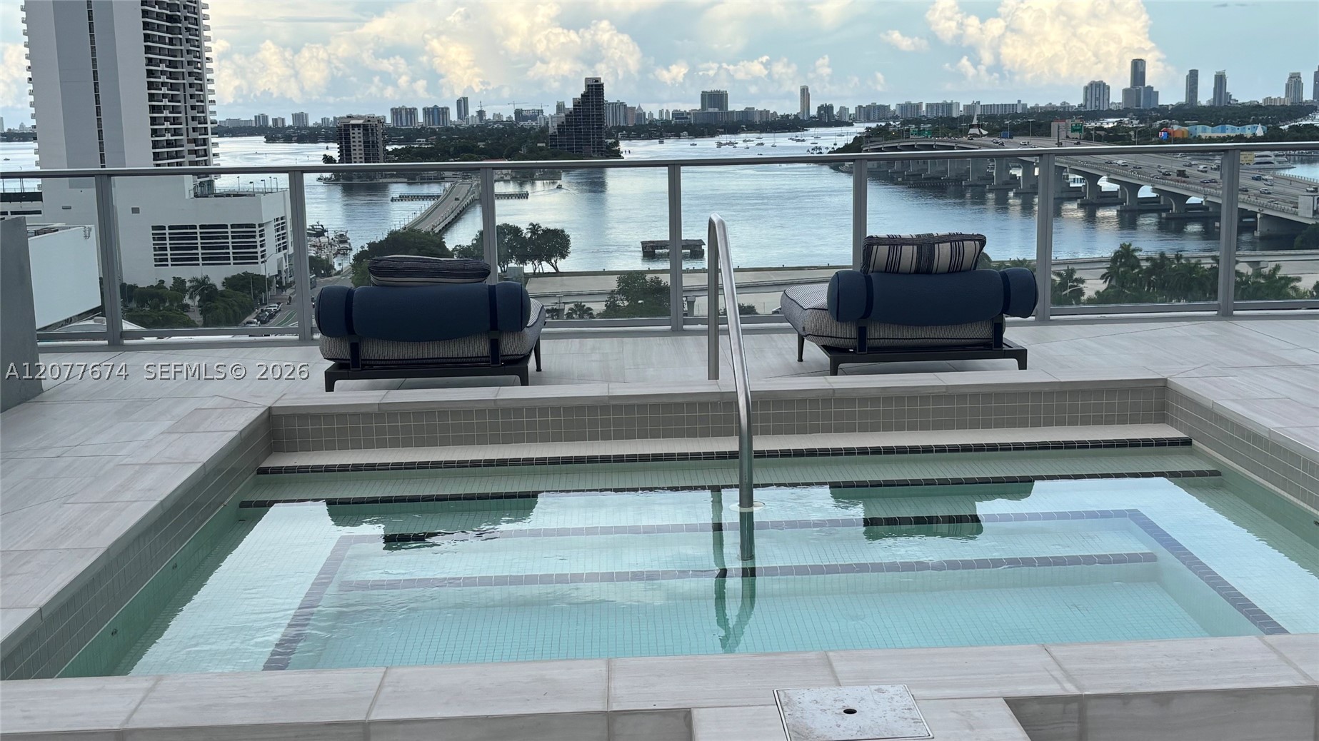 1400 Biscayne Blvd #2106, Miami FL 33132