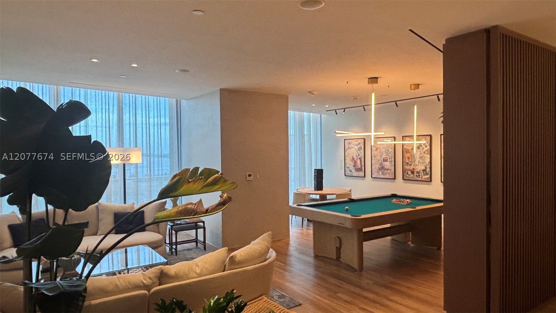 1400 Biscayne Blvd #2106, Miami FL 33132
