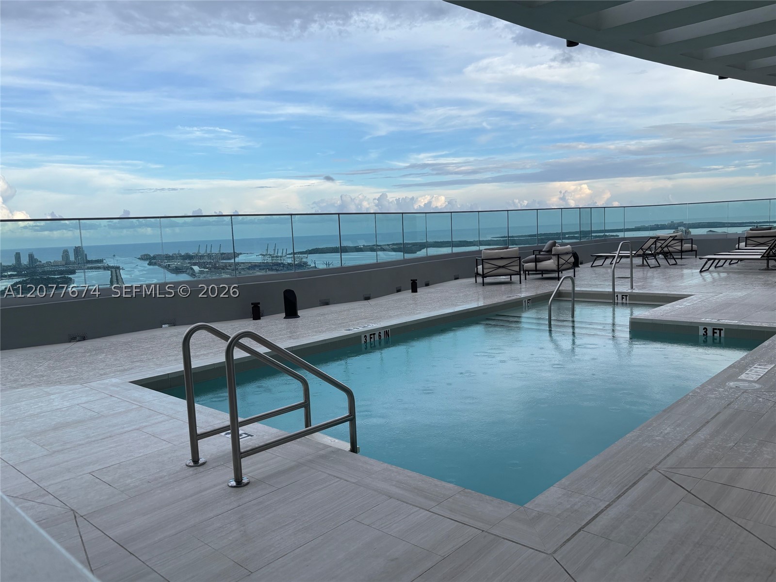1400 Biscayne Blvd #2106, Miami FL 33132