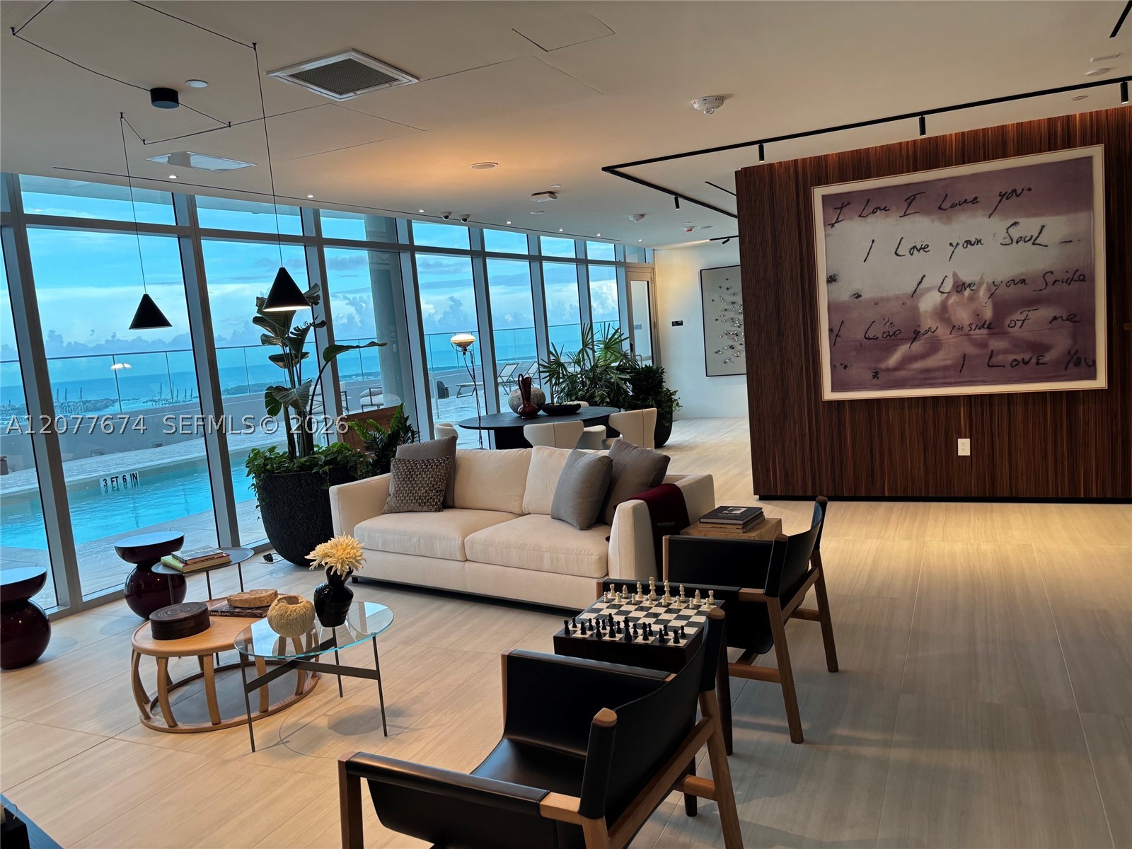 1400 Biscayne Blvd #2106, Miami FL 33132