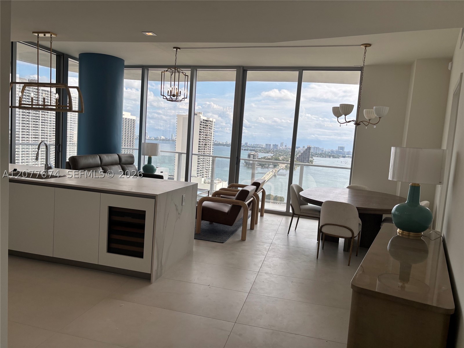 1400 Biscayne Blvd #2106, Miami FL 33132