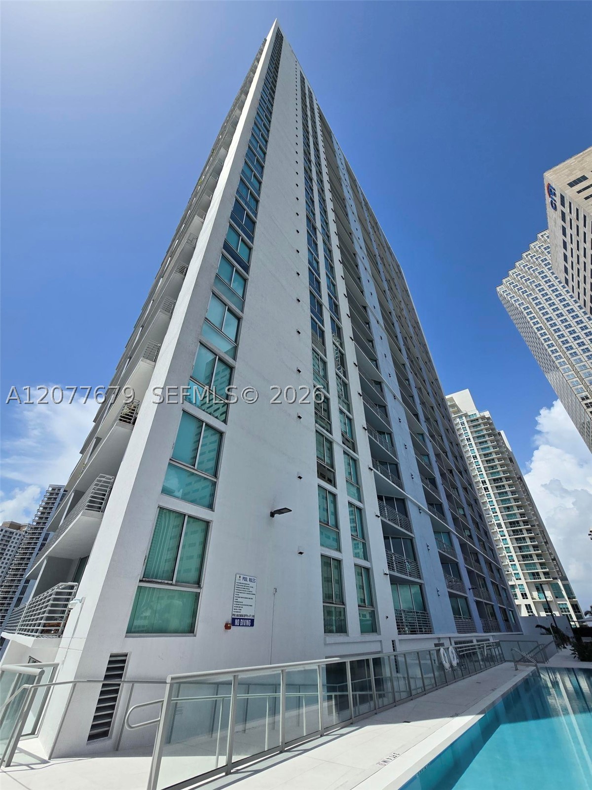 325 S Biscayne Blvd #3115, Miami FL 33131