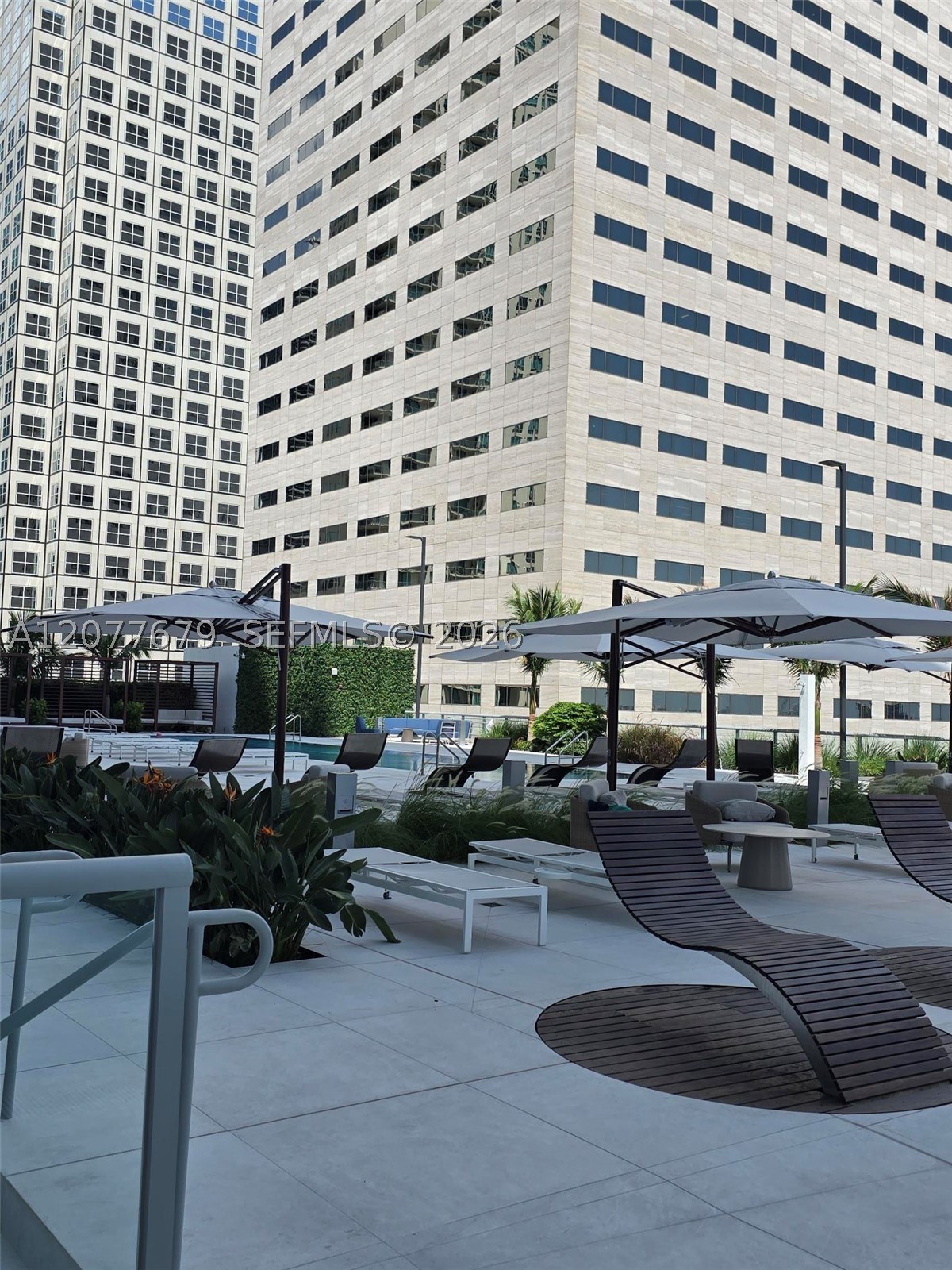 325 S Biscayne Blvd #3115, Miami FL 33131