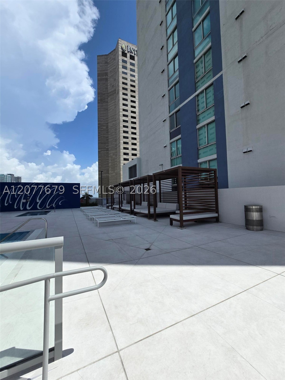 325 S Biscayne Blvd #3115, Miami FL 33131