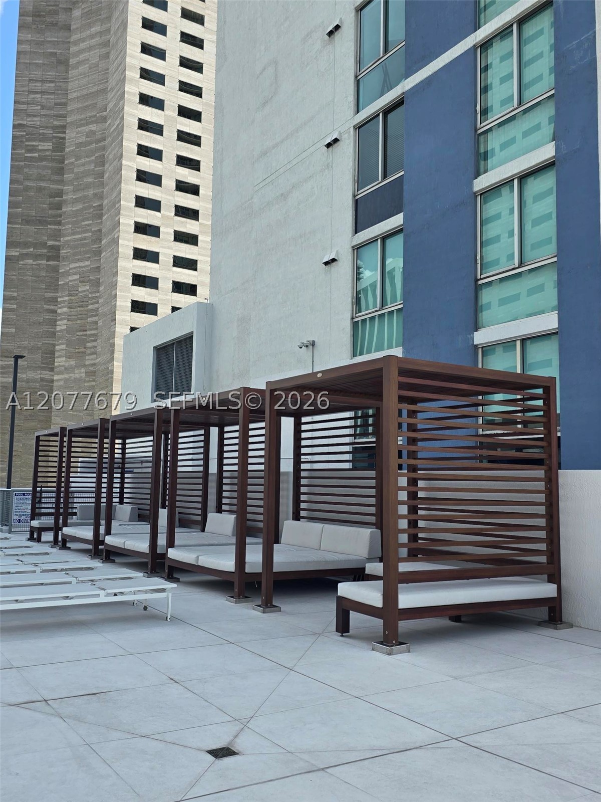 325 S Biscayne Blvd #3115, Miami FL 33131