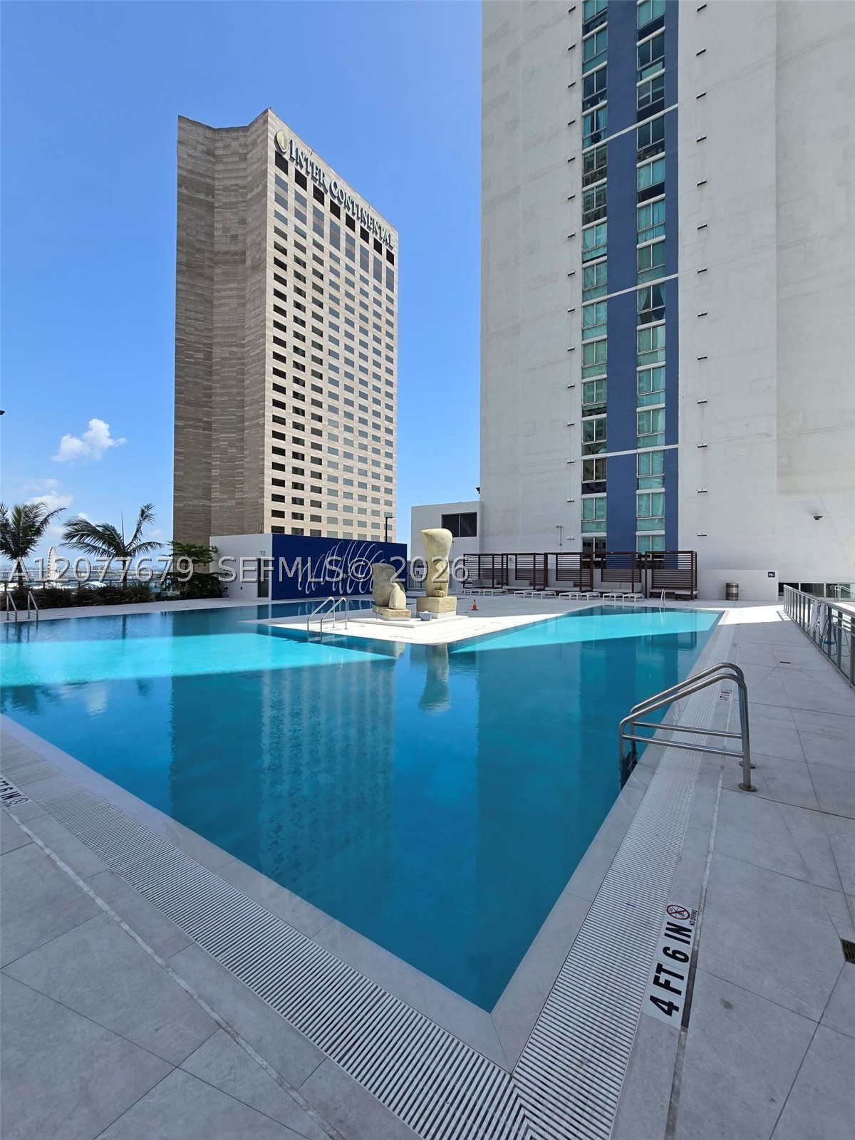 325 S Biscayne Blvd #3115, Miami FL 33131