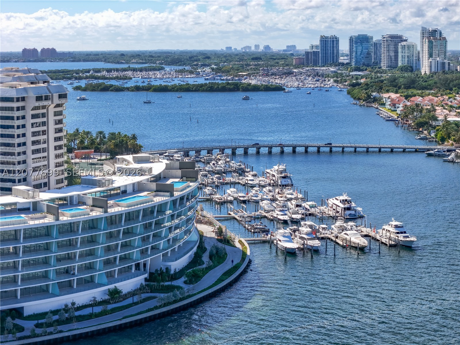 5 Grove ISle #L405, Miami FL 33133