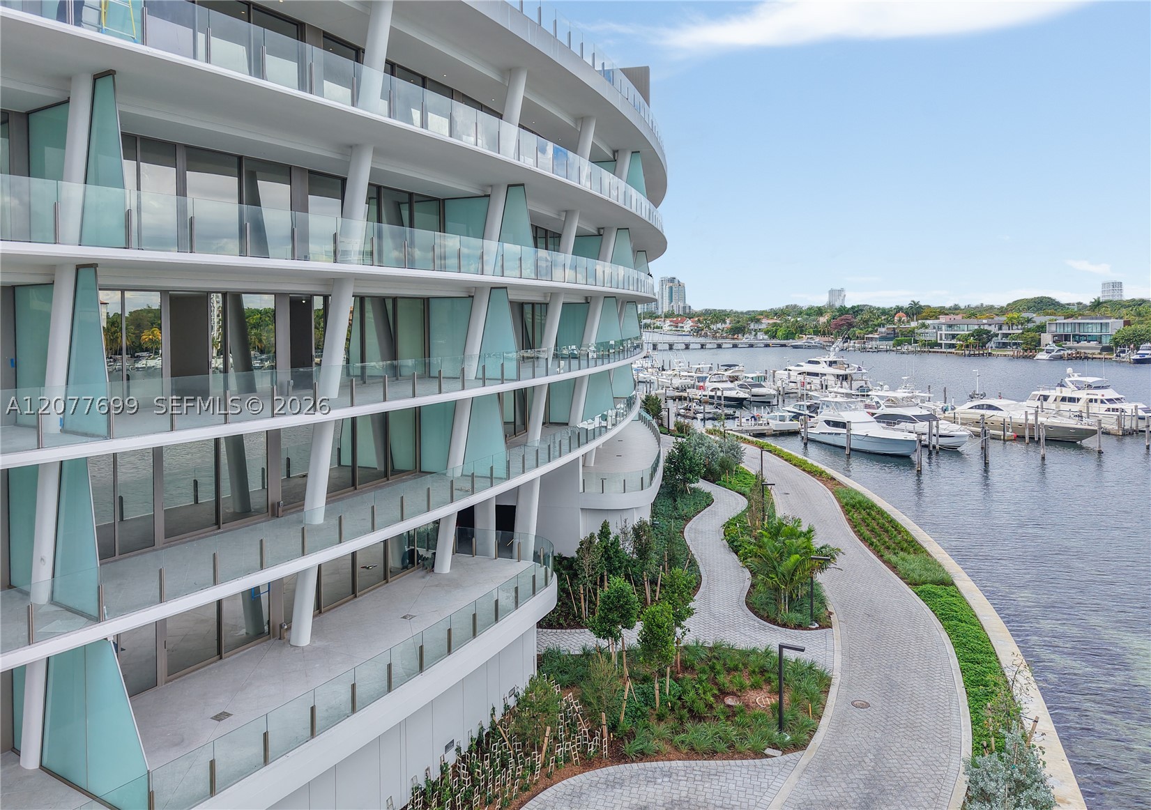 5 Grove ISle #L405, Miami FL 33133