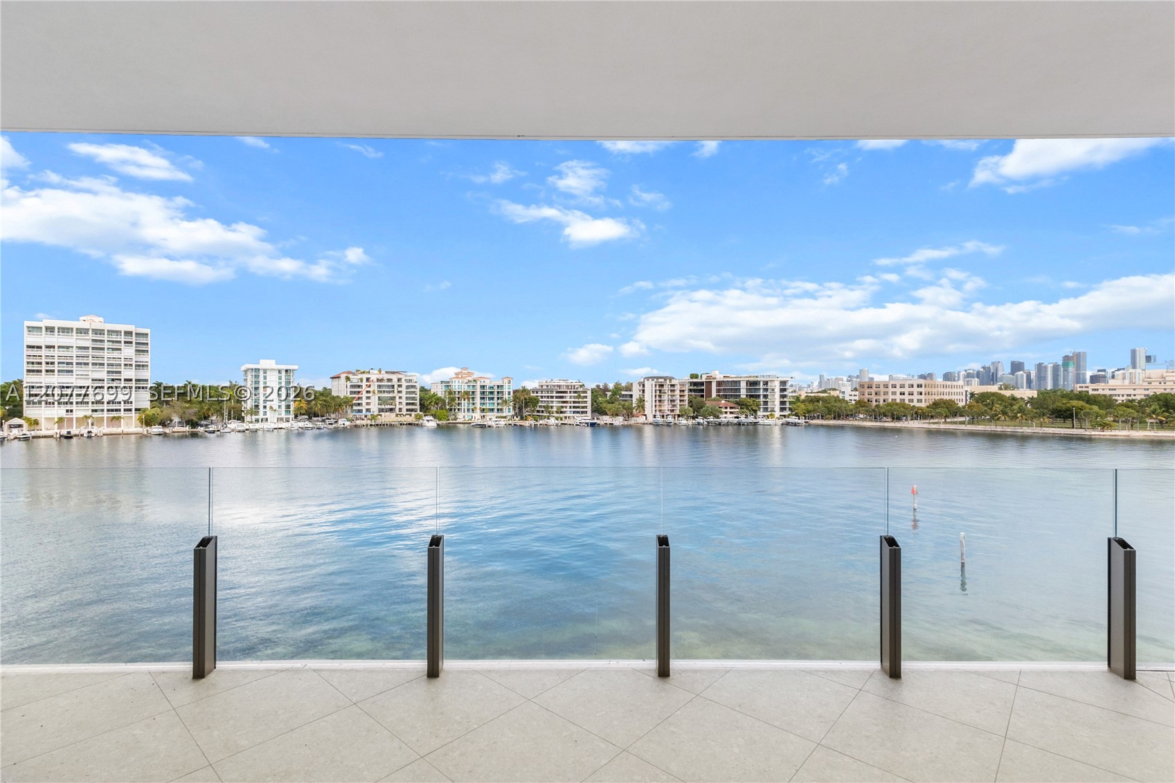 5 Grove ISle #L405, Miami FL 33133