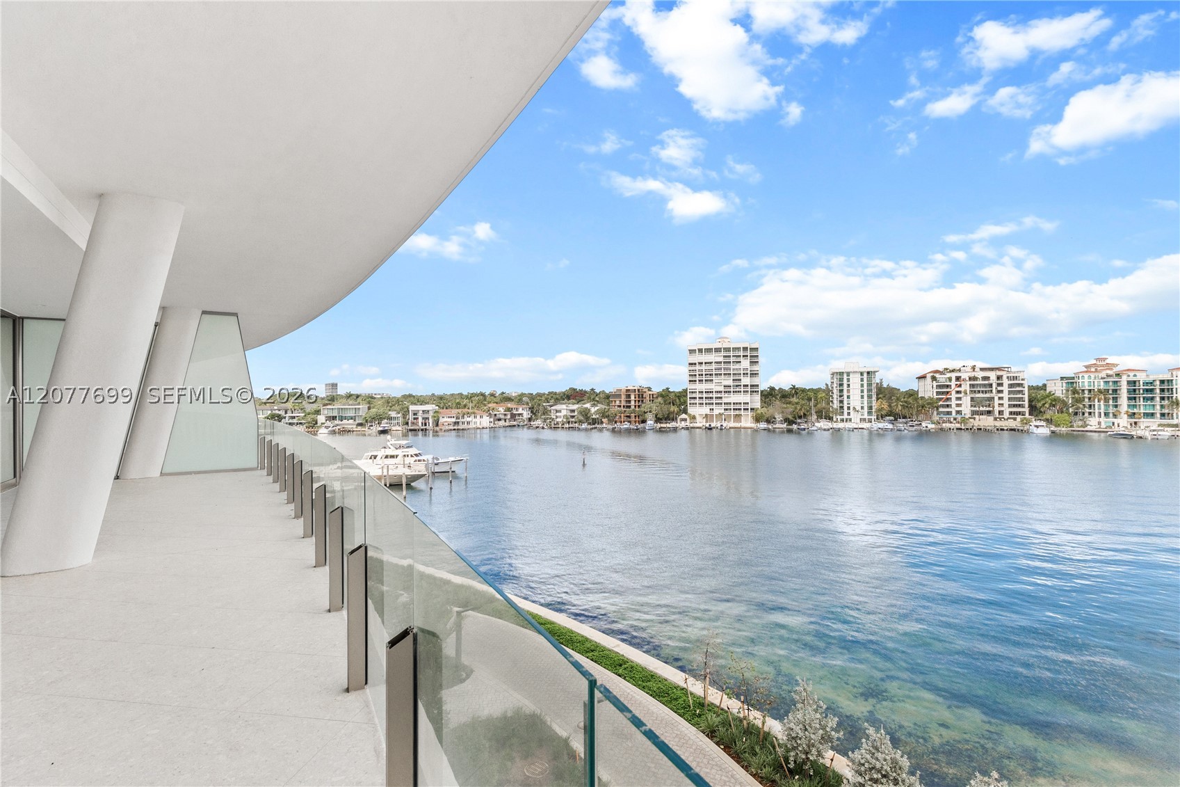 5 Grove ISle #L405, Miami FL 33133