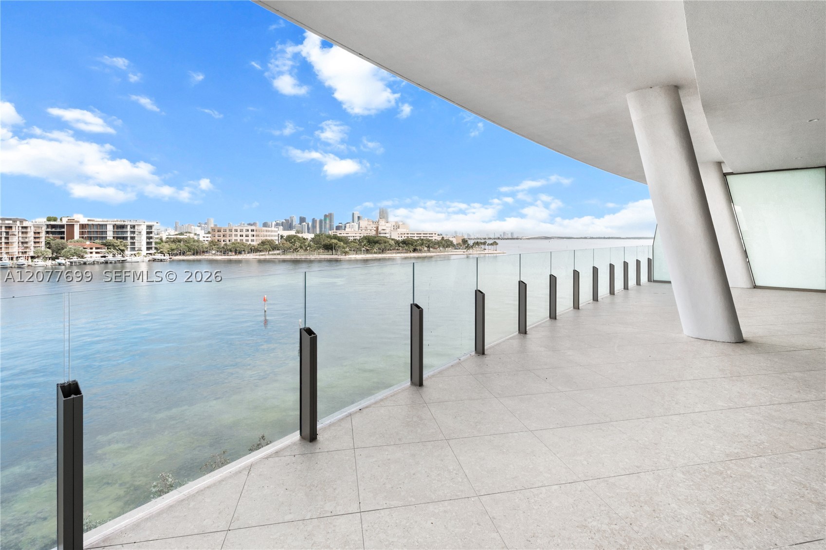 5 Grove ISle #L405, Miami FL 33133