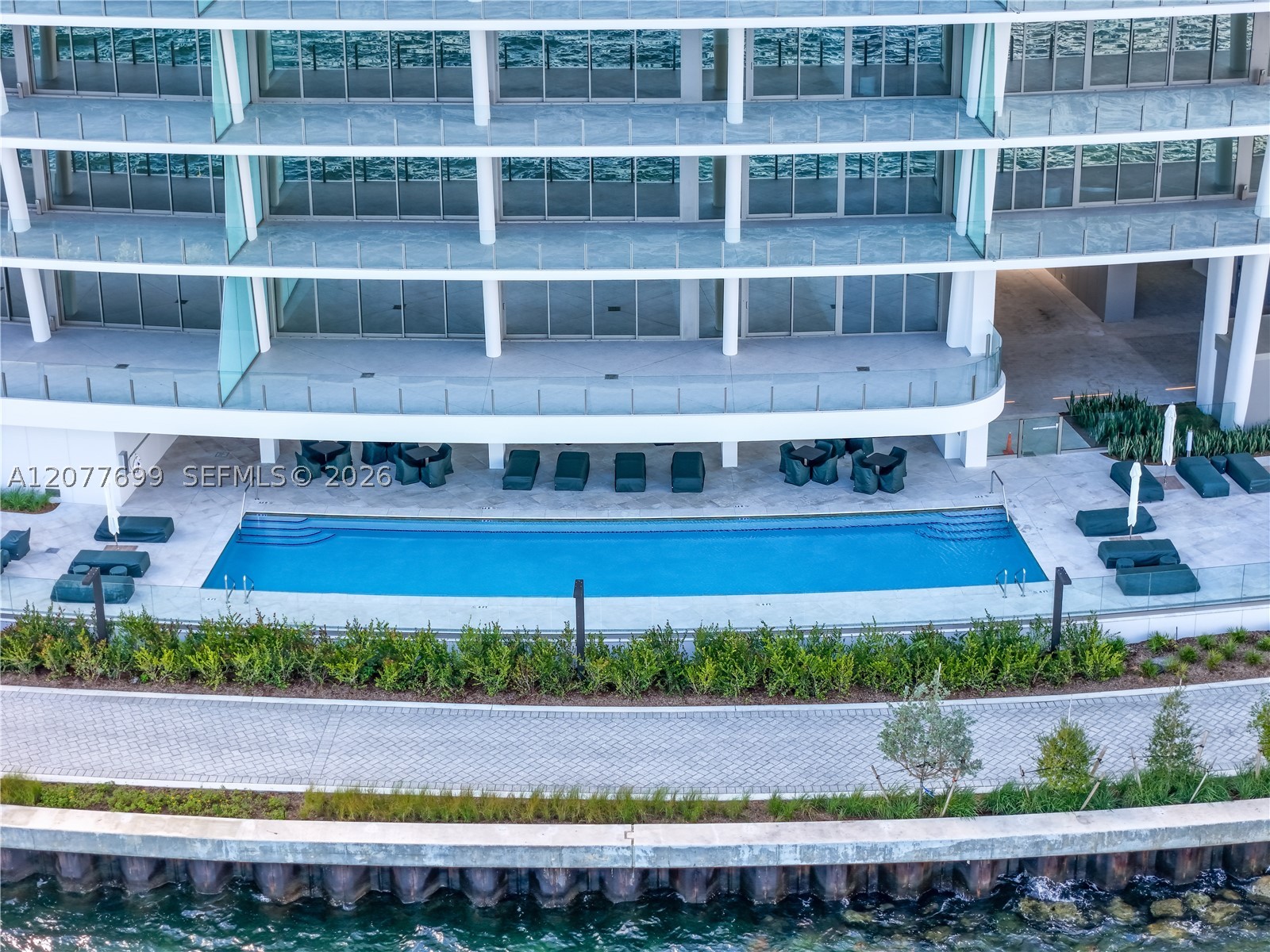 5 Grove ISle #L405, Miami FL 33133