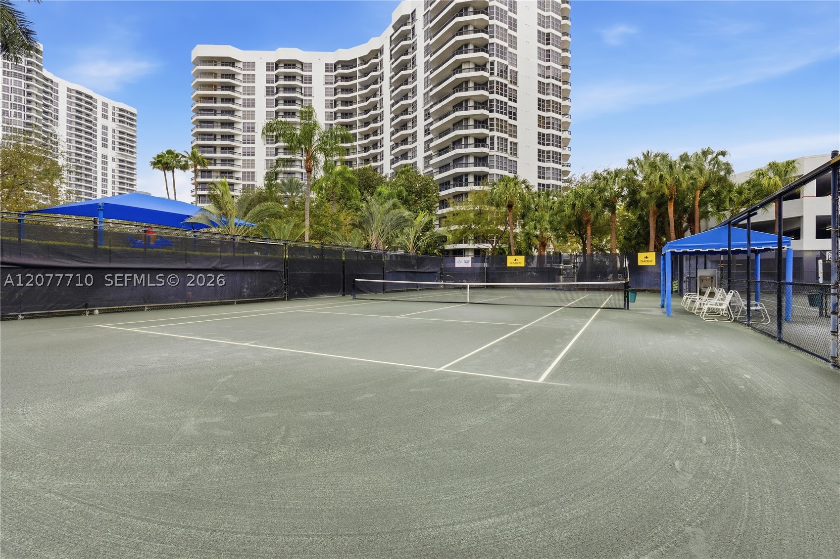 3500 Mystic Pointe Dr #104, Aventura FL 33180