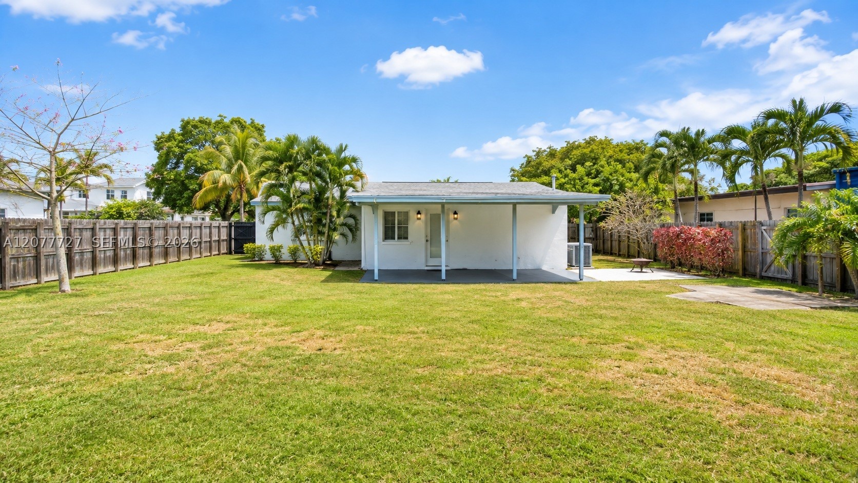6566 SW 52nd Ter #0, South Miami FL 33155