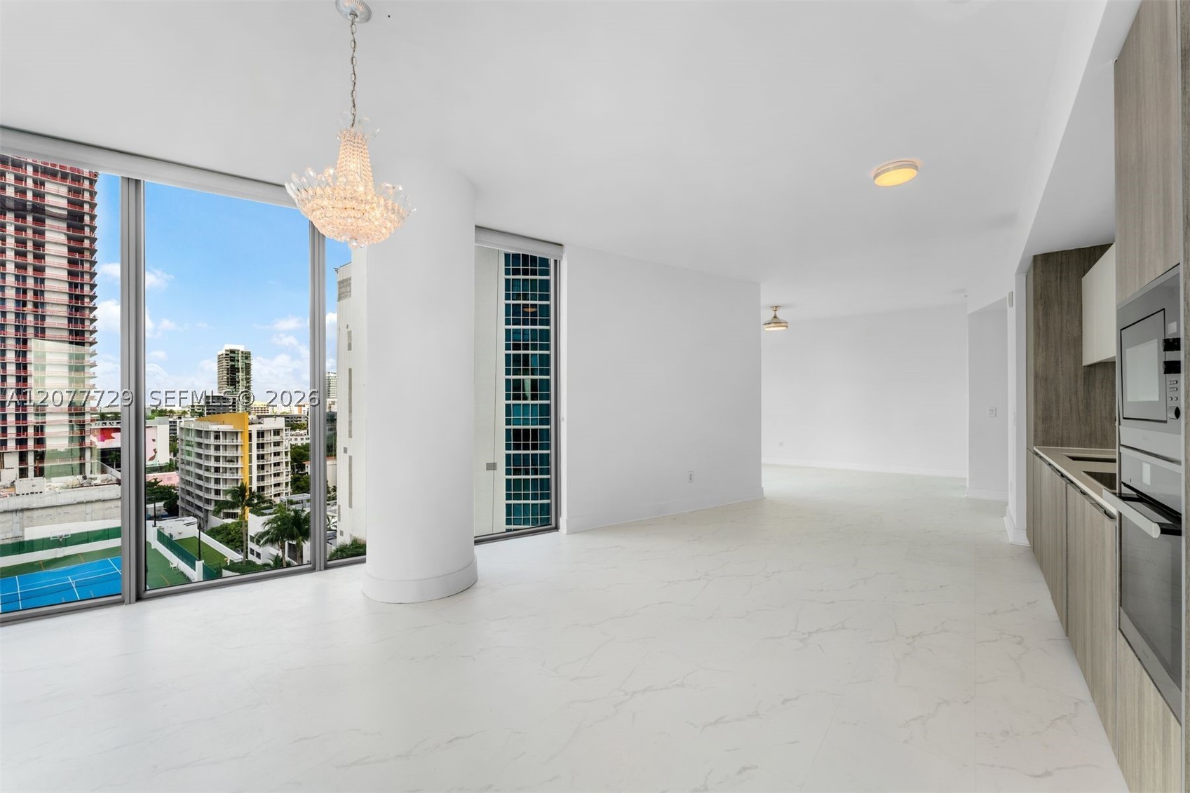 2900 NE 7th Ave #1409, Miami FL 33137