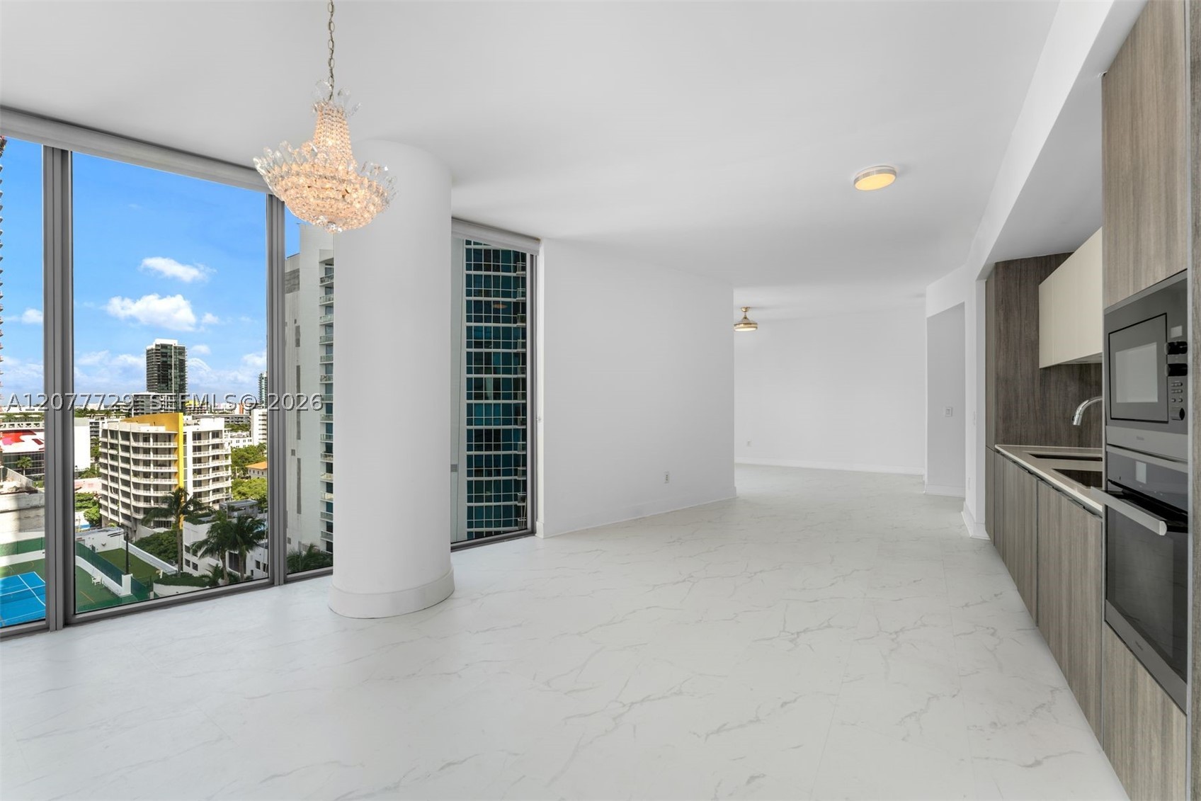 2900 NE 7th Ave #1409, Miami FL 33137