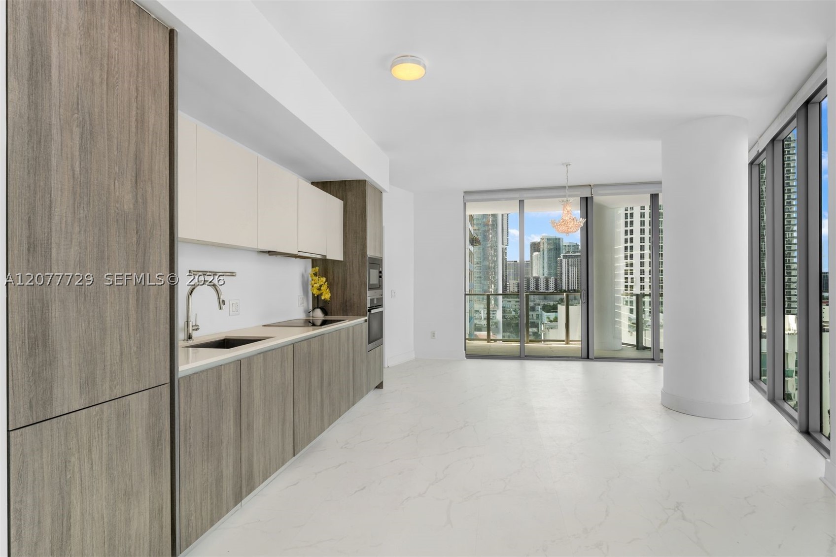 2900 NE 7th Ave #1409, Miami FL 33137
