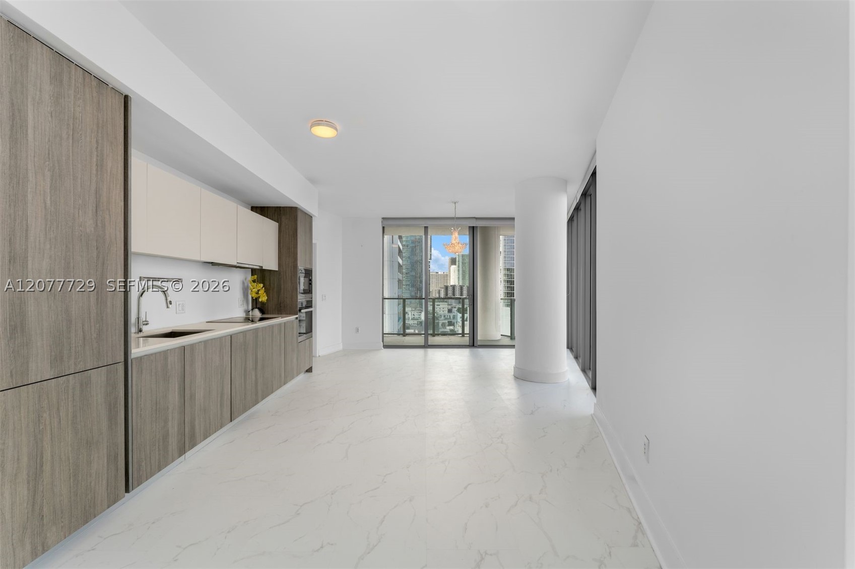 2900 NE 7th Ave #1409, Miami FL 33137