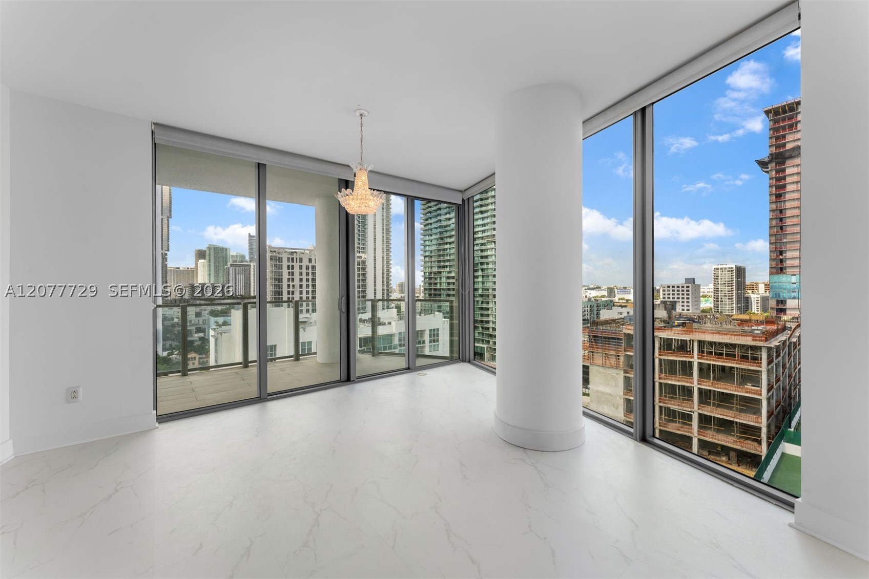 2900 NE 7th Ave #1409, Miami FL 33137