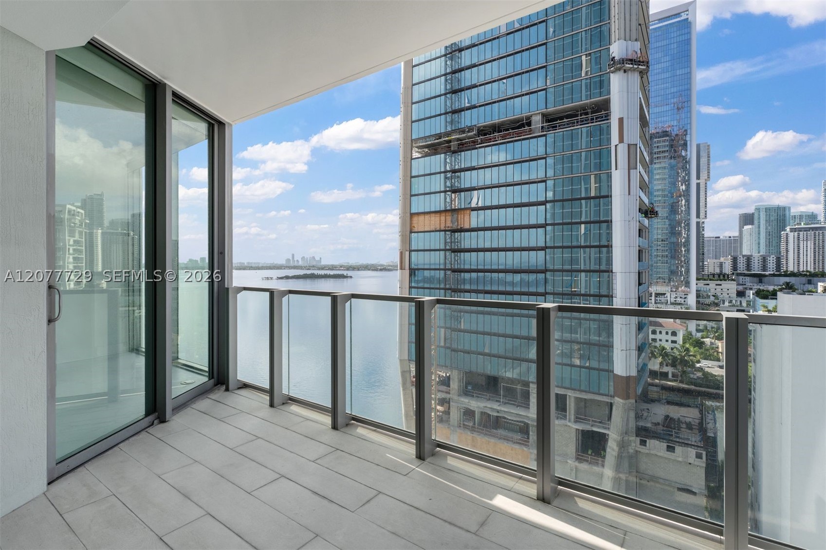 2900 NE 7th Ave #1409, Miami FL 33137