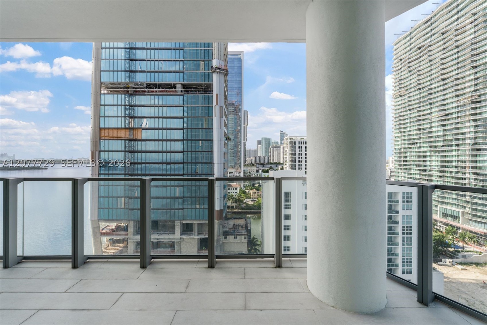 2900 NE 7th Ave #1409, Miami FL 33137