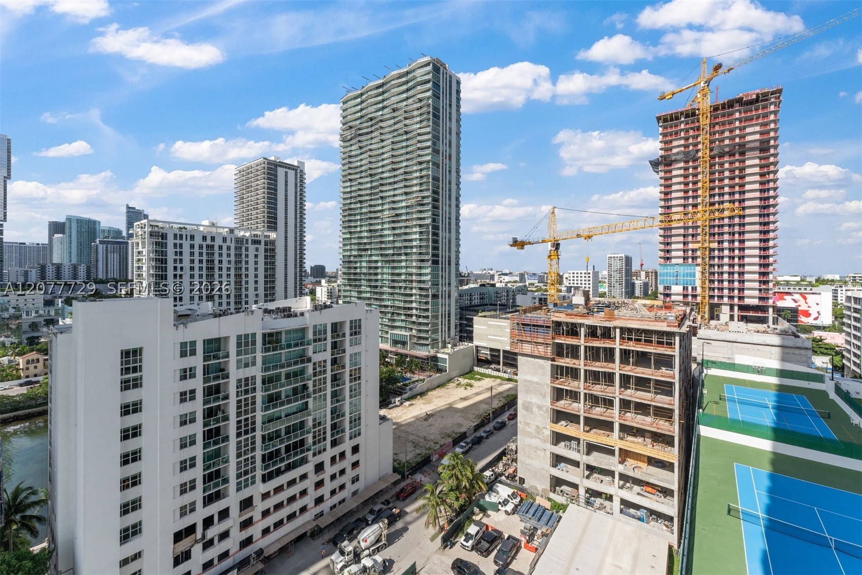 2900 NE 7th Ave #1409, Miami FL 33137