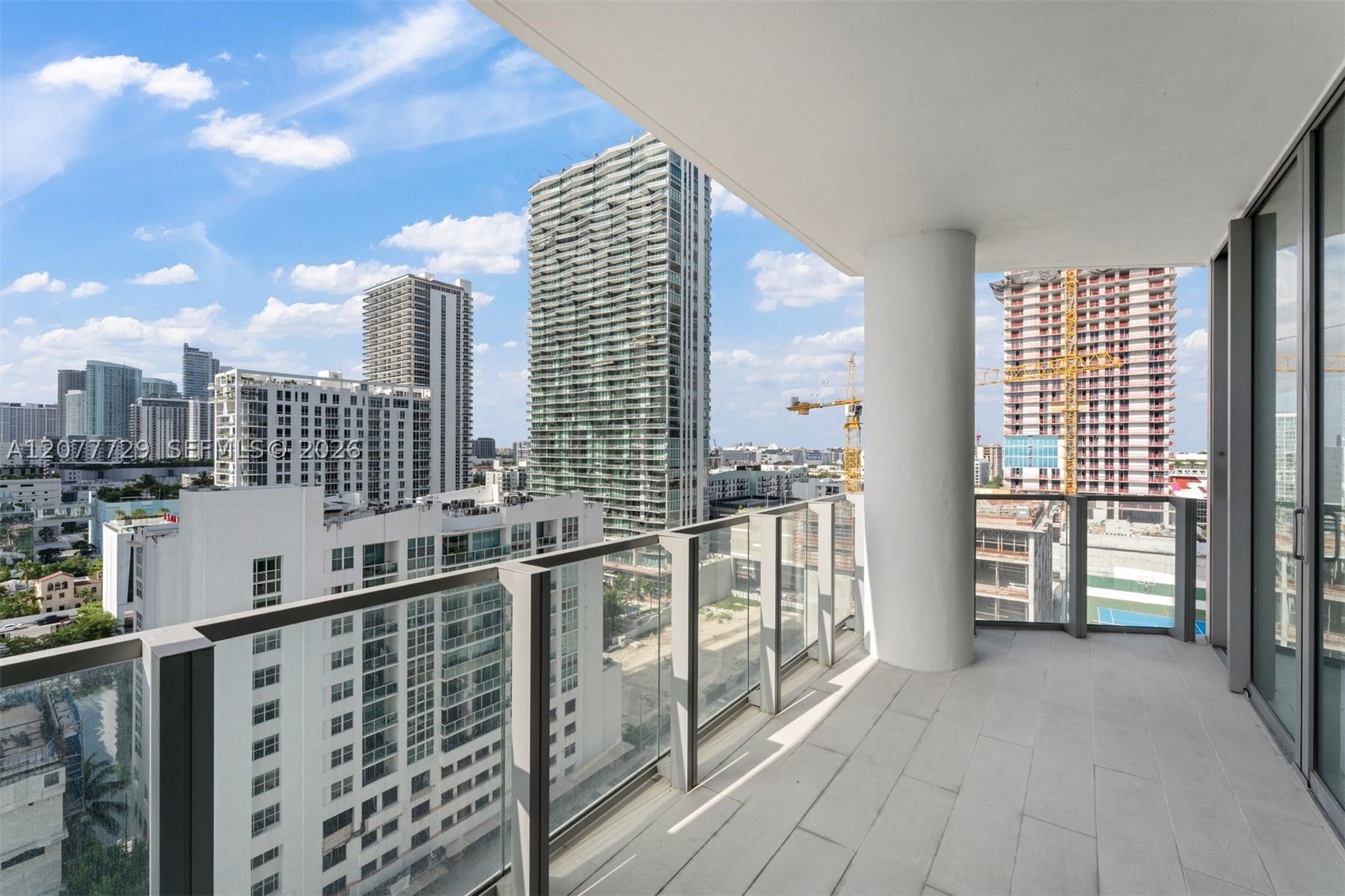 2900 NE 7th Ave #1409, Miami FL 33137