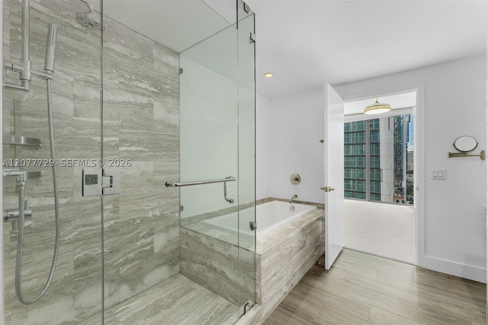 2900 NE 7th Ave #1409, Miami FL 33137