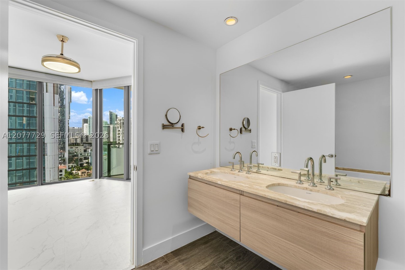 2900 NE 7th Ave #1409, Miami FL 33137