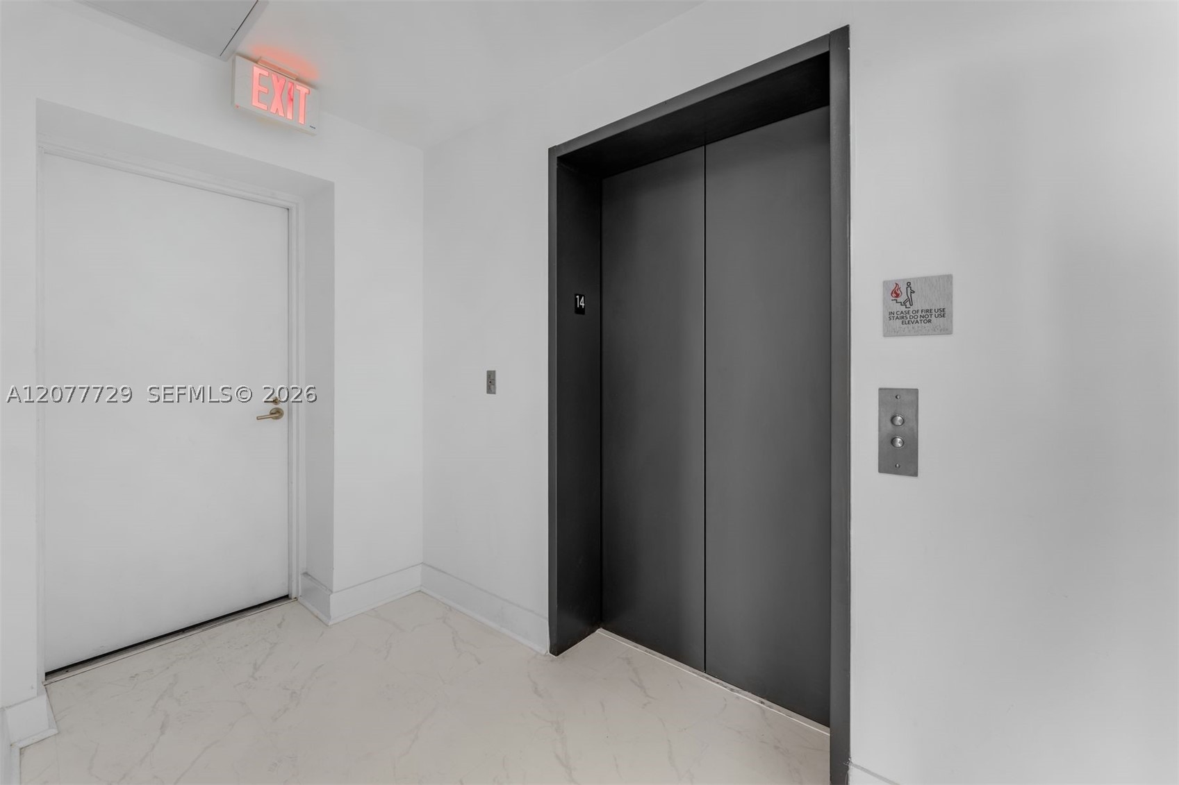 2900 NE 7th Ave #1409, Miami FL 33137
