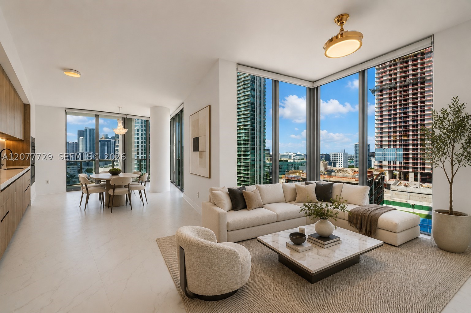 2900 NE 7th Ave #1409, Miami FL 33137