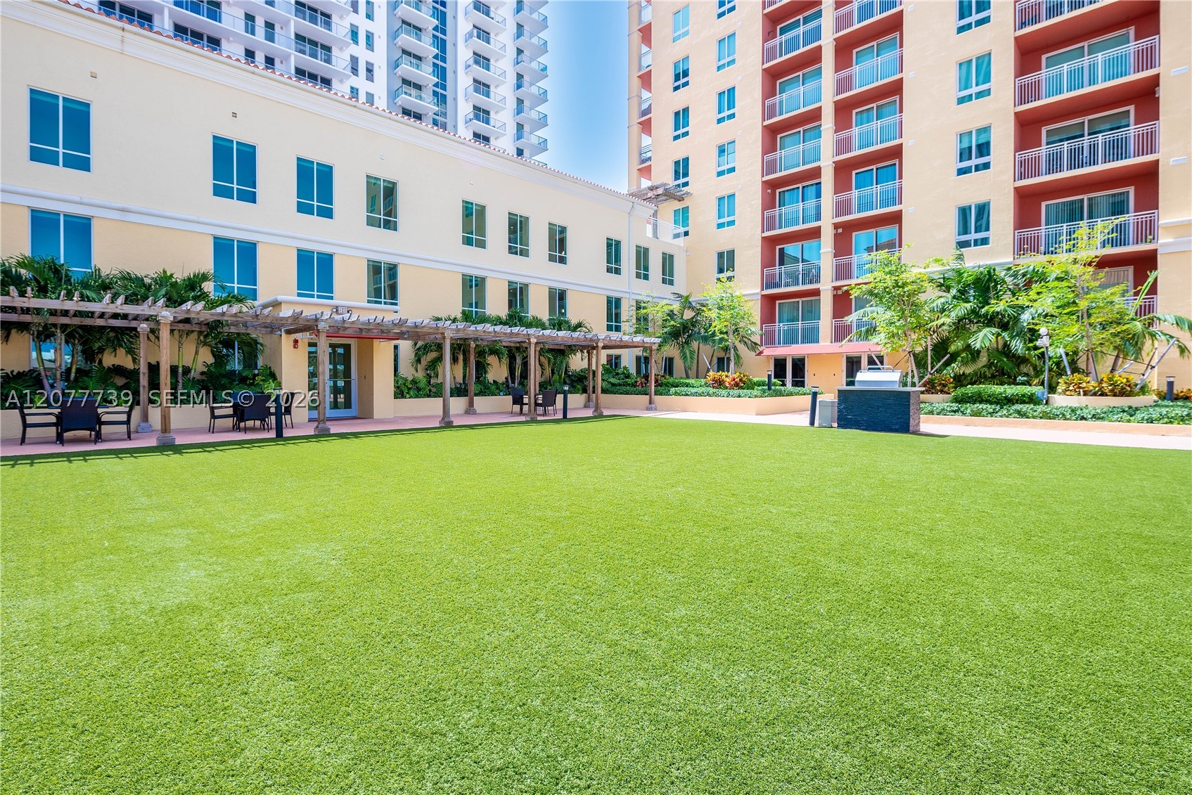 7350 SW 89th St #706S, Miami FL 33156