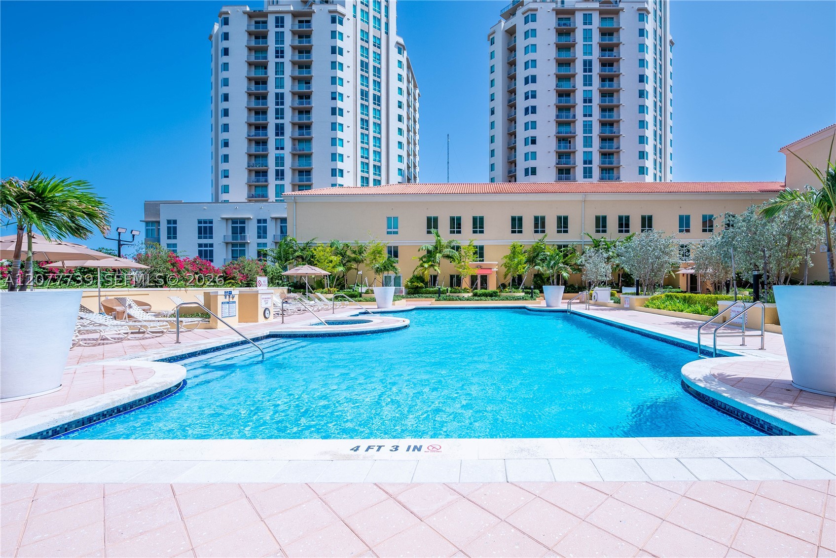 7350 SW 89th St #706S, Miami FL 33156