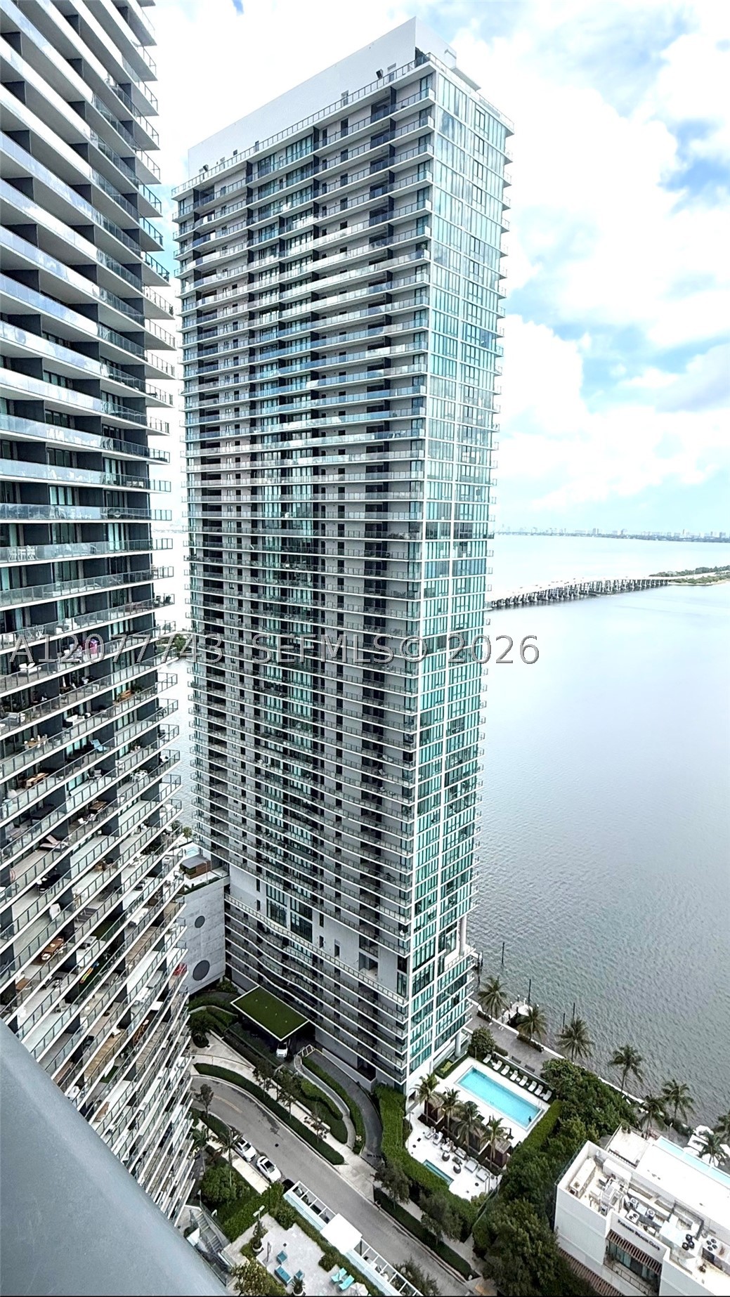 480 NE 31st St #3205, Miami FL 33137