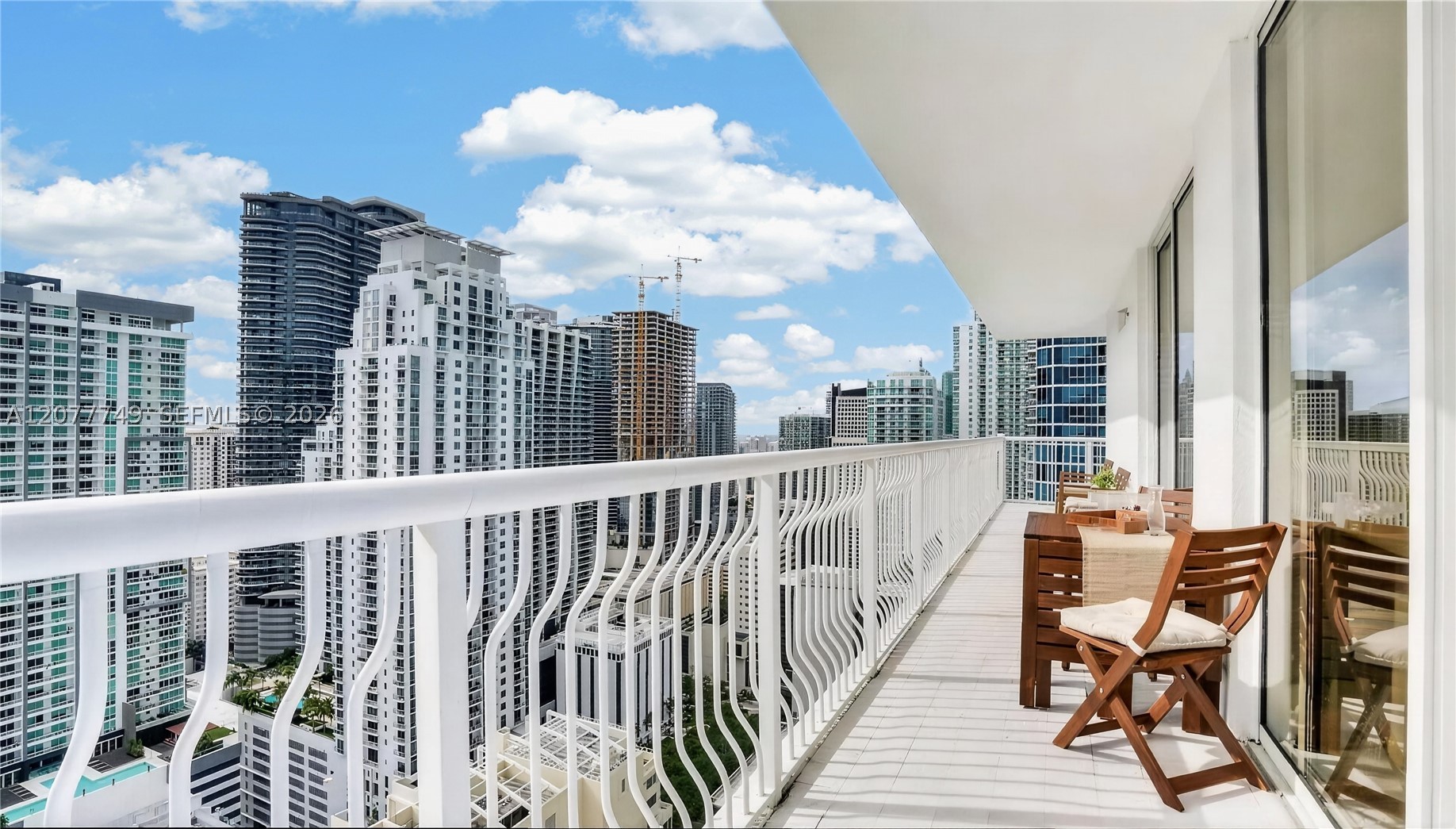 1200 Brickell Bay Dr #4324, Miami FL 33131