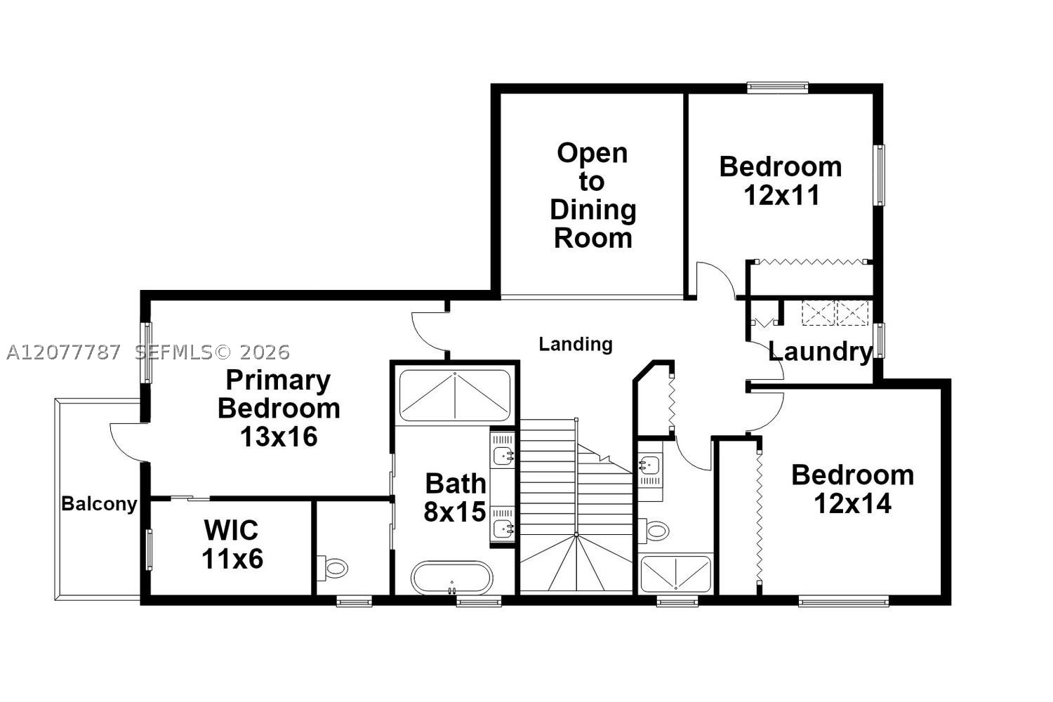 428 SW 19th Rd, Miami FL 33129