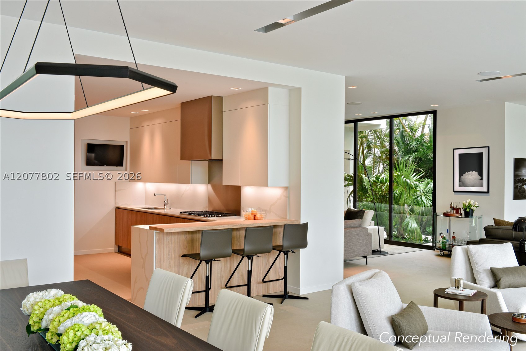 4560 Prairie Ave, Miami Beach FL 33140