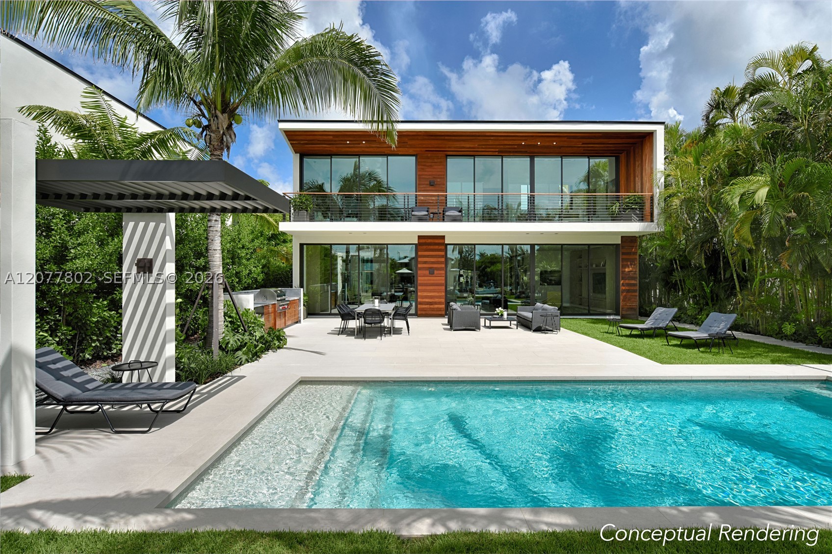 4560 Prairie Ave, Miami Beach FL 33140