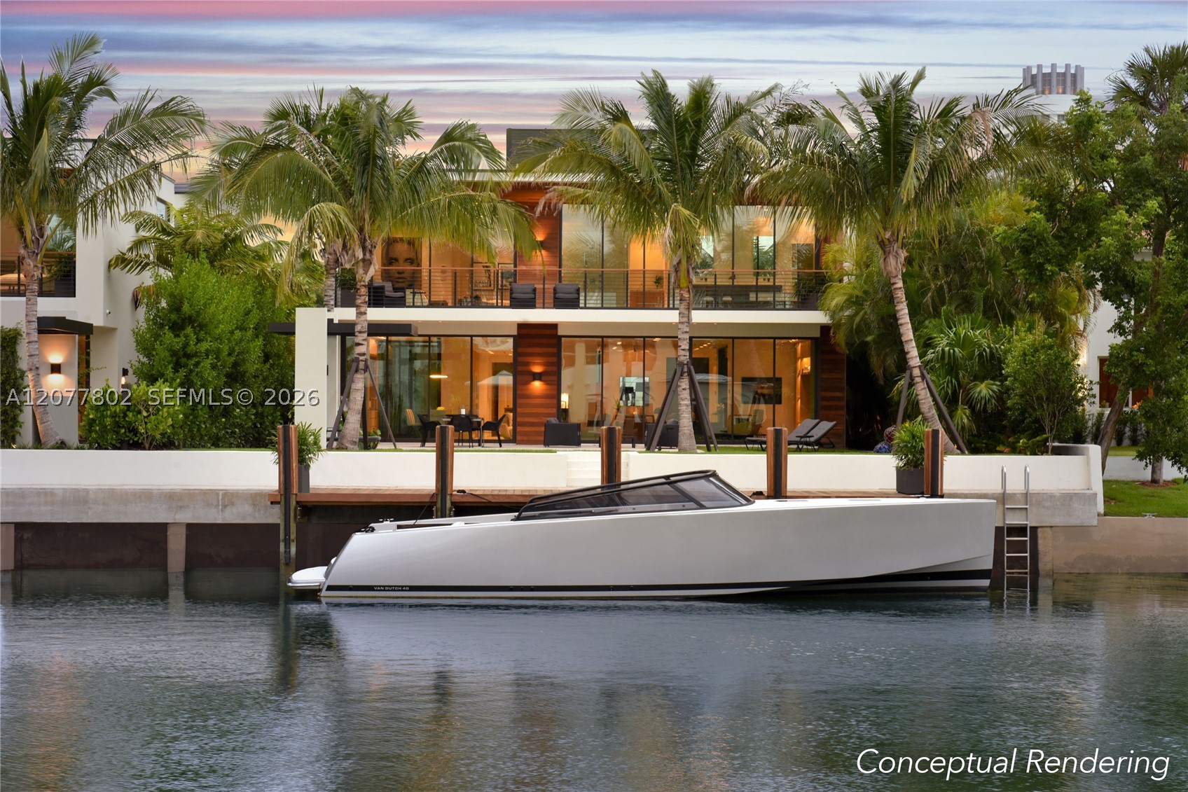 4560 Prairie Ave, Miami Beach FL 33140