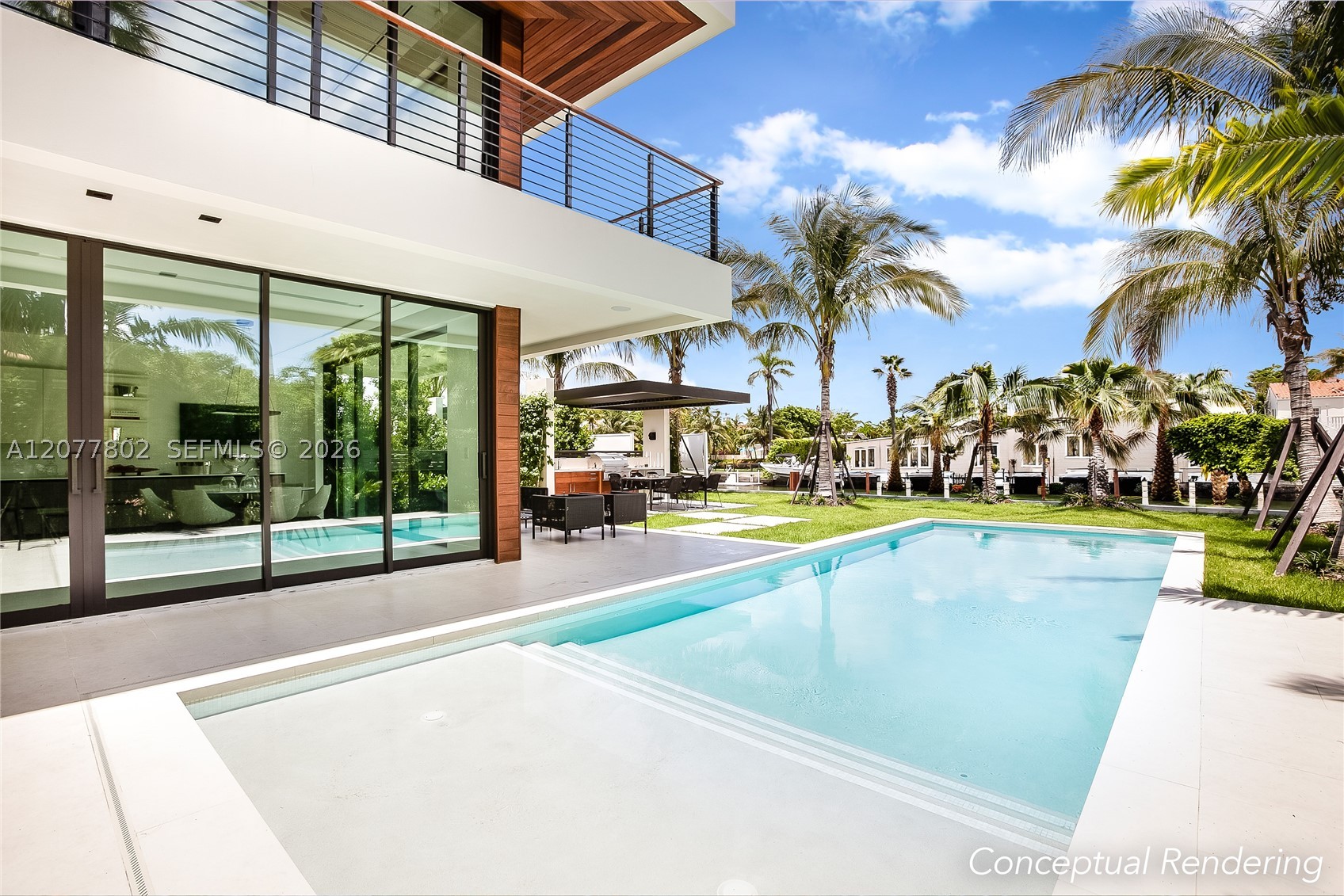 4560 Prairie Ave, Miami Beach FL 33140