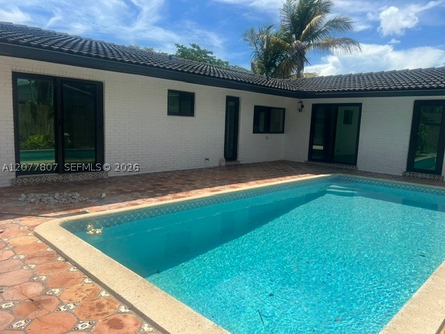 15821 SW 102nd Ct, Miami FL 33157