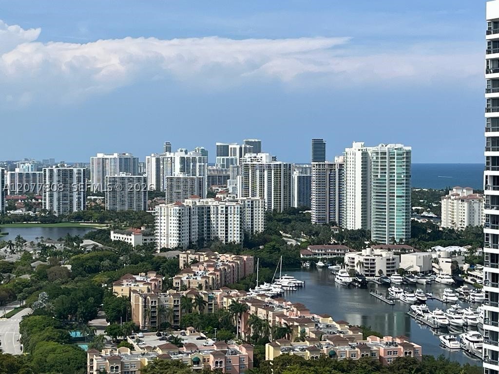 3530 Mystic Pointe Dr #3207, Aventura FL 33180