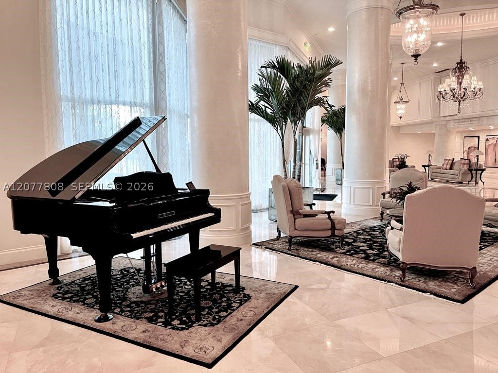 3530 Mystic Pointe Dr #3207, Aventura FL 33180