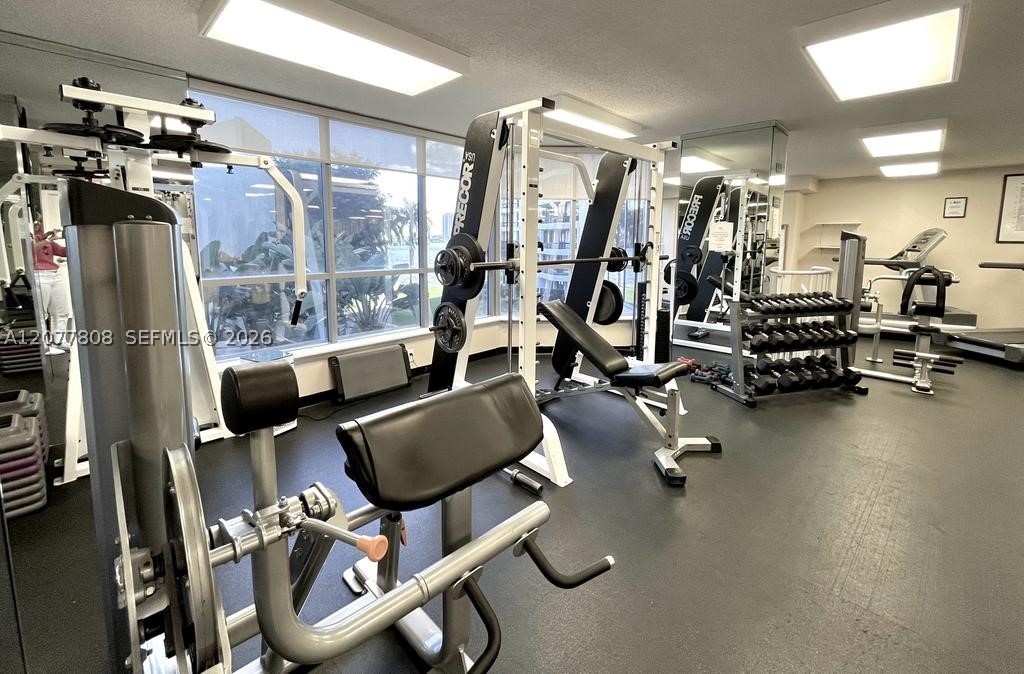 3530 Mystic Pointe Dr #3207, Aventura FL 33180