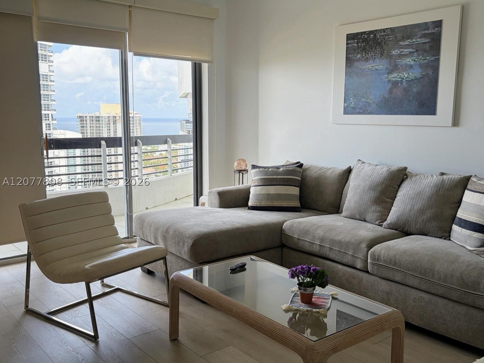 3530 Mystic Pointe Dr #3207, Aventura FL 33180